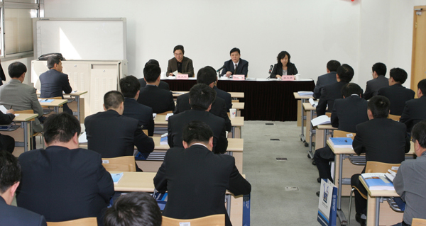 祝贺富山机电成功签约顺景华体会体育(中国)hth·官方网站-登录入口