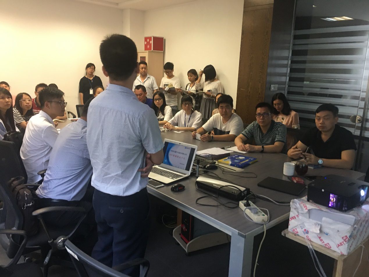 广州市弘道汽车配件有限公司携手顺景华体会体育(中国)hth·官方网站-登录入口，加速推进企业信息化建设